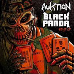Black Panda : Auktion - Black Panda